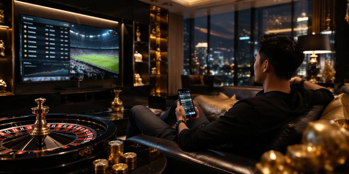 mu88vn Mở tài khoản và vào sòng casino trong tích tắc